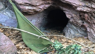 MSB'den Açıklama: Çok Sayıda Mühimmat Ele Geçirildi