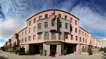 MSB'den Çok Önemli Barış Pınarı Harekatı Açıklaması!