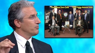 Nedim Şener'den,  CHP'li Bülent Tezcan'a: Keşke Bu Soruyu Onlara Sorsaydınız