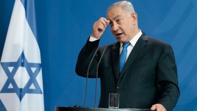 Netanyahu O Konuşmayı Anlattı: Sen Olmasaydın Savaşa Girebilirdik
