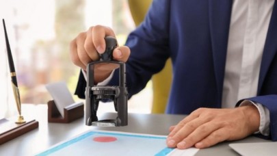 Noterlerde Kartla Ödeme Uygulaması İçin Tarih Verildi!