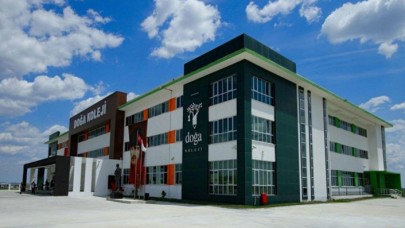 O Holding Doğa Koleji’ni Satın Almak İçin Kredi Onayı Bekliyor!