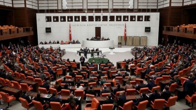 Emniyet Güçlerini İlgilendiren O Yasa Meclisten Geçti!