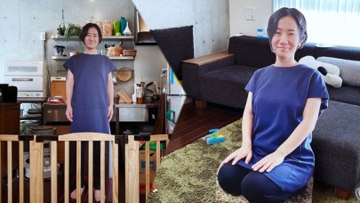 Oğlu Ağlamasın Diye Yaptırdı: Sosyal Medya İkiye Bölündü!