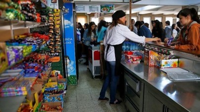 Okul Etrafındaki İşletmelere Flaş Düzenleme!