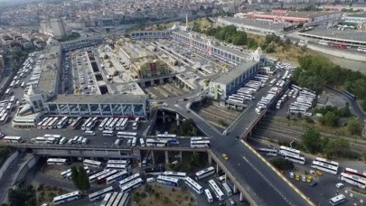 Otogar İhalesinin Kazanan Şirketi Belli Oldu: 3 Yıl İşletecek!