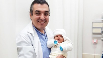 Özgür Binbaş Kimdir? Op.Dr. Özgür Binbaş Biyografisi