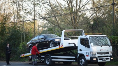 Park Yasağı Uygulamasında Yeni Devir!