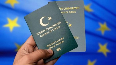 Yeşil Ve Gri Pasaport Sahipleri İçin Yeni Karar!