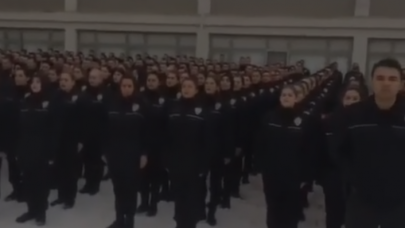 Polis Akademisi'nin 'İntikam' Yeminine Soylu'dan Açıklama!