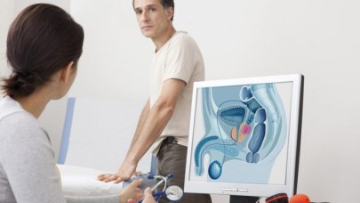 Prostat Kanserine Yol Açan Gıdalar Belli Oldu!