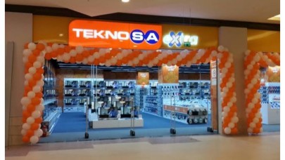 Sabancı'nın Teknosa Şirketinde Flaş Ayrılık!