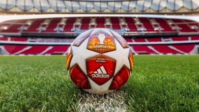 Şampiyonlar Ligi'nde Son 16 Kuraları Belli Oldu!