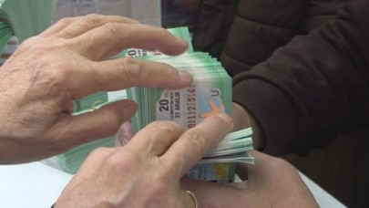 Samsun Müftüsü Çakı'dan Piyango Çıkışı: 'Haramdır,  Yılbaşı Asimilasyondur'