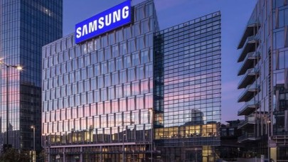 Google'dan Sonra Bir Darbe de Samsung'dan