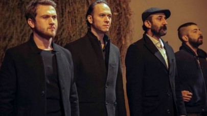 Sevilen Dizi Çukur’a Verilecek Ceza Belli Oldu!