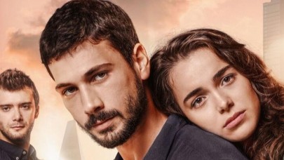 Show Tv'nin İddialı Dizisi Yayından Kaldırıldı!