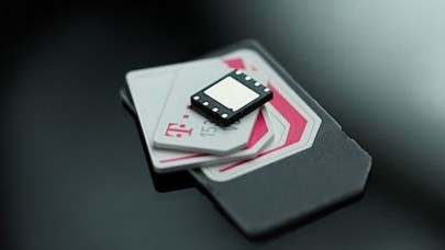 SIM Kart Kullanımı Tarihe Karışıyor!