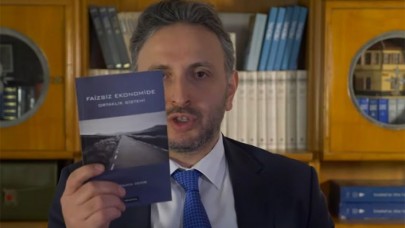 Şoföre "Oturma Cezası" Veren İpekçi'den Skandal Açıklama!