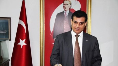 Sökmen‘den 5 Aralık Dünya Kadın Hakları Günü Mesajı!