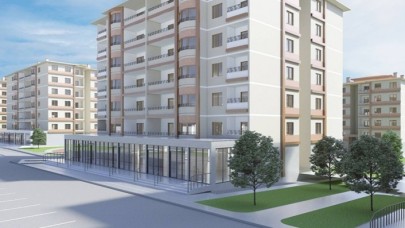 Sosyal Konut İstanbul'un Neresinde Yapılacak? TOKİ İstanbul Sosyal Konut