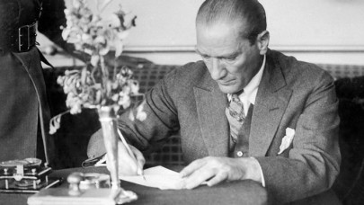 Tek Bir İsteği Vardı: Ne Olacaksam Orada Olayım