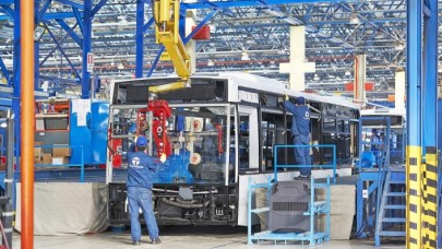 TEMSA Krizinde Son Durum: Problem Giderek Büyüyor!