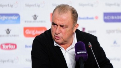 Terim-Yönetim-Medya Savaşı Patladı!