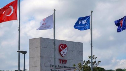 TFF Kulüplerin Harcama Limitlerini Belirledi!