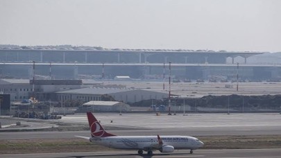 THY,  Alkole Sınır Getiriyor!