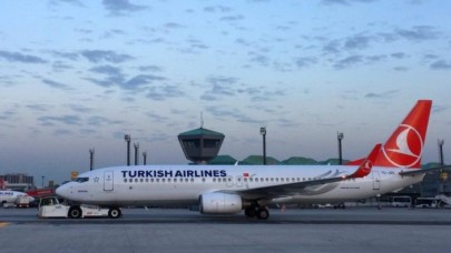 THY Seferlerine Şok Durdurma Kararı!