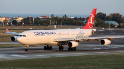 THY’den “Uçuşları Durdurma” Krizinde Kritik Açıklama!