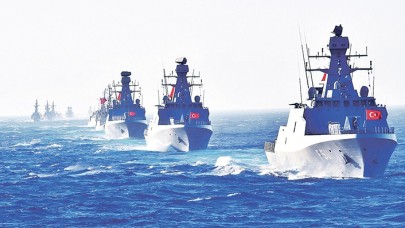 Trablus'tan Doha'ya 'Sathı Müdafaa'