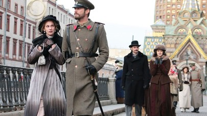 TRT'de Yayınlanacak Dizi İçin Atatürk Rolü O Oyuncuya Teklif Edildi!