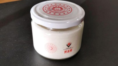 TÜBİTAK,  3 Ay Bozulmayan Yoğurt Üretti!