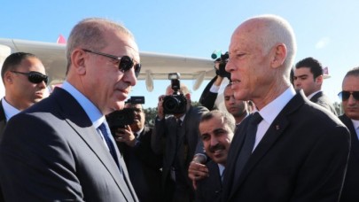 Türk Askeri Libya'ya Gidecek Mi Sorusuna Erdoğan'dan Flaş Yanıt!