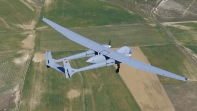 Türkiye 2020'de Aksungur'u Kullanmaya Başlayacak!