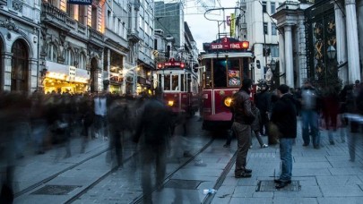 Türkiye'de İşsizlik 2, 4 Puan Artış İle Yüzde 13, 8 Oldu!