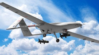 Türkiye'den Yeni Adım! Kuzey Kıbrıs İHA ve SİHA Üssü Oluyor