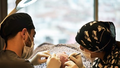 Türkiye'nin En İyi Saç Ekim Merkezi Hangisidir?