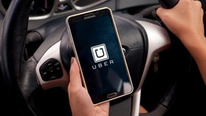 Uber İçin Karar Onaylandı!