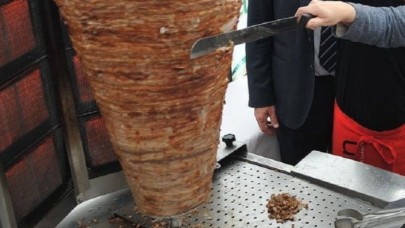 Ucuz Dönerde Yeni Hile Metodu!