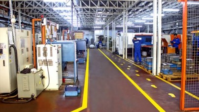 Ülker O Firmasını Sattı!