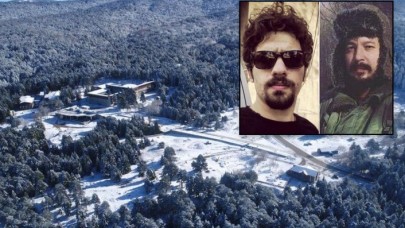 Uludağ'daki Kayıp Dağcılar Hakkında Flaş Gelişme!