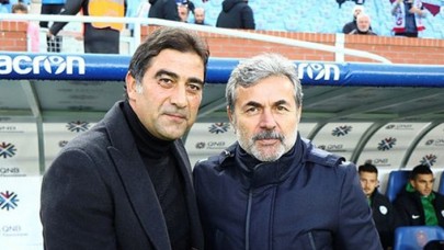 Ünal Karaman'ın Ardından Süper Lig'de Bir Ayrılık Daha!