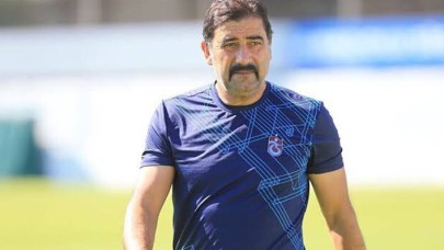 Ünal Karaman Resmen İstifa Etti!