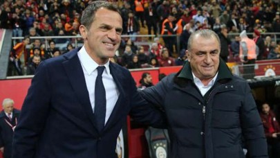 Ünal Karaman ve Aykut Kocaman'ın Ardından Süper Lig'de Bir Hoca İle Daha Yollar Ayrıldı!