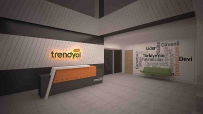 Ünlü Giyim Markası İle Trendyol İnternet Satışı İçin Anlaştı!