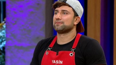 Ünlü İsim Masterchef Yasin'in Ev Arkadaşı Çıktı!