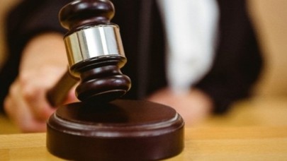 Ünlü İş Adamına Hapis Cezası!